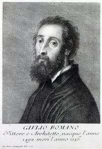 Giulio Romano